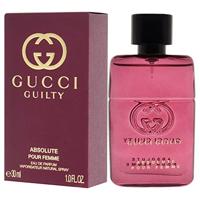 Gucci Guilty Absolute Pour Femme Eau de Parfum 30ml - thumbnail