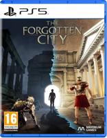 The Forgotten City - thumbnail