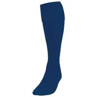 Precision voetbalsokken Plain junior nylon oranje - thumbnail