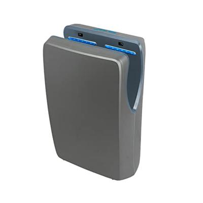 Jofel Jofel Tifon Jet smart ultra fast handdroger hands-in - donkergrijs