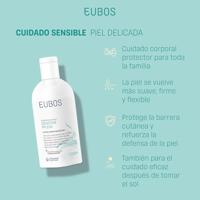 Eubos Sensitive Lotion Dermo-Protective 200ml - thumbnail