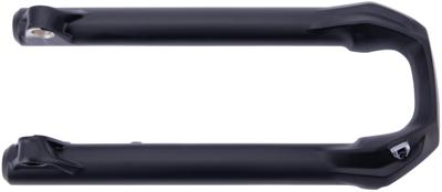 ROCKSHOX onderste vorkbuis 27,5" sliders boxxer 27,5" boost matt bl.