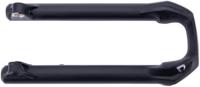 ROCKSHOX onderste vorkbuis 27,5" sliders boxxer 27,5" boost matt bl. - thumbnail