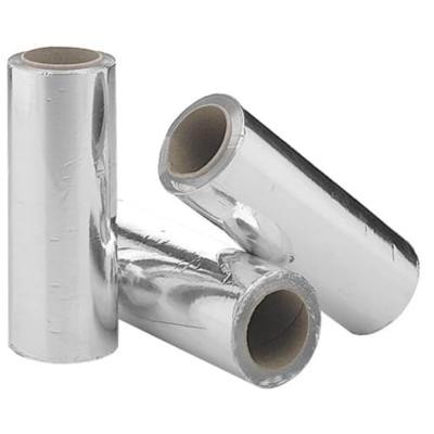 Sibel Alufoil Roll 12µ Silver 15cmx100m 3Stuks