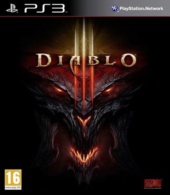 Diablo 3 (III)