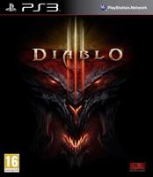 Diablo 3 (III) - thumbnail