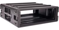 SKB 1SKB-R3U 3U Roto Rack 19 inch flightcase - thumbnail