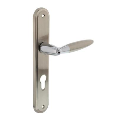 Intersteel Klassieke deurklinkElen chroom PC 72mm - 0016.168236