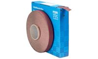 PFERD TOOLS SBR 25 A 60 45016006 Schuurpapierrol Korrelgrootte (num) 60 (l x b) 50 m x 25 mm 1 stuk(s) - thumbnail
