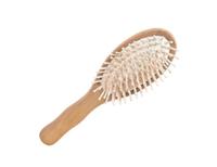 Croll & Denecke Haarborstel met knoppen - thumbnail