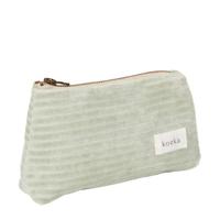 Koeka luieretui Vik shadow green - thumbnail