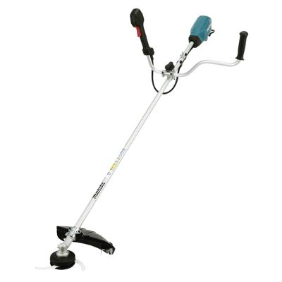 Makita ur016gz | xgt 40v max | accu bosmaaier | u-greep | zonder accu en lader | in doos ur016gz