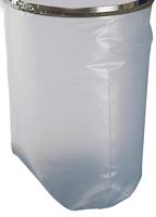 Scheppach Spaanzakken | 20 Stuks - 75206100 - thumbnail