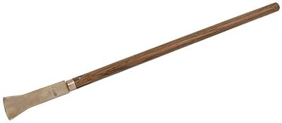 KS Tools 9639548 Brozeplus roeststeek met steel 1200 mm