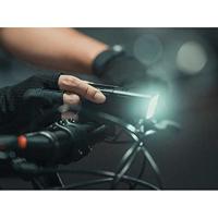 TOPEAK Powerlite 800bt combo - thumbnail