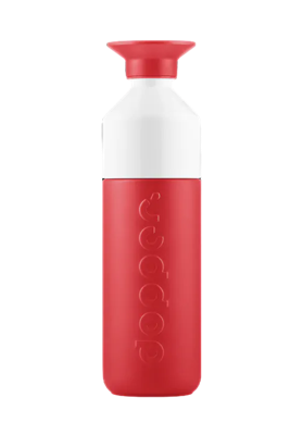 Dopper Insulated 580Ml Isolatiefles Deep Coral 580ml