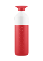 Dopper Insulated 580Ml Isolatiefles Deep Coral 580ml - thumbnail