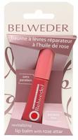 Belweder Lipgloss Herstellend Met Rozenolie (7ml) - thumbnail