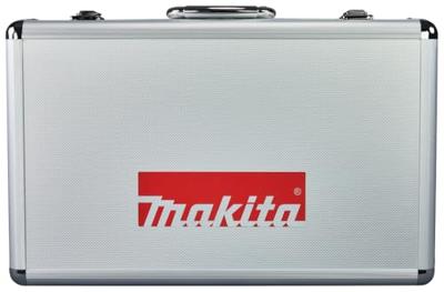 Makita Accessoires Beitelset 6-delig - D-40565 - D-40565