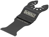 DeWalt Accessoires dt20735-qz | bim invalzaagblad voor hout met nagels | 43 x 31 mm - dt20735-qz - thumbnail