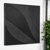 By Boo Wanddecoratie Tazi L - thumbnail