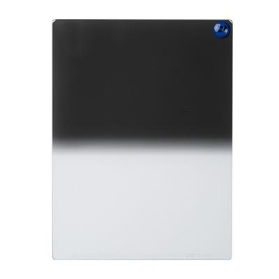 Benro Master Series Hard-edged graduated ND filter GND8 0.9 75x100mm