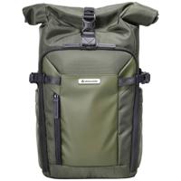 Vanguard VEO SELECT 43RB Roll-Top Rugzak - Groen - thumbnail