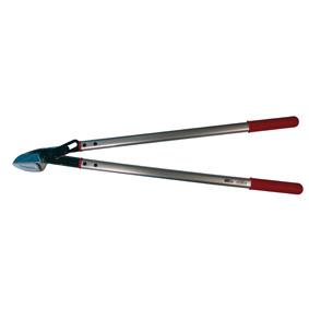 ARS Takkenschaar LPA-30L 81cm, XL, rood/grijs