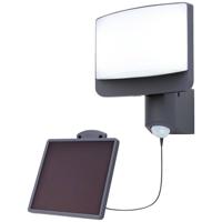 Lutec Solar wandlampSunshine M antraciet - 6925604345 - thumbnail