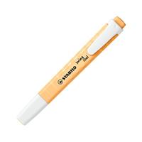 STABILO swing cool markeerstift, pasteloranje - thumbnail