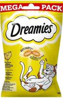 DREAMIES with cheese - Kattensnoepje - 180 g - thumbnail