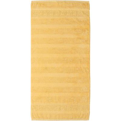 Cawö Cawö Noblesse Uni Handdoek 50x100 Melba