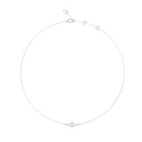 Ketting Dames Guess JUBN05519JWRHT-U - thumbnail