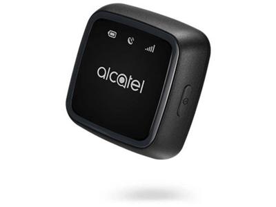 V-Bag movetrack by Vodafone - GPS-tracker, locatie van tassen, bagage en waardevolle voorwerpen