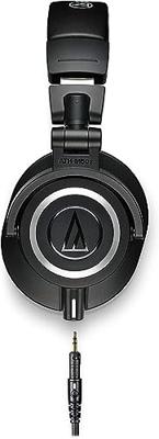 Audio Technica ATH-M50x - thumbnail