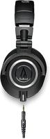 Oordopjes Audio-Technica ATH-M50X Zwart - thumbnail