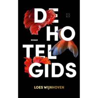De hotelgids (Paperback) - thumbnail
