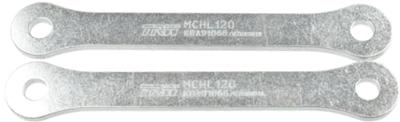 TRW verhogingsset suspension kit mchl120