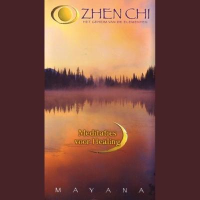 Meditaties voor healing Meditaties voor healing