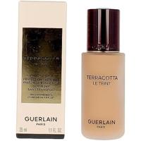 Guerlain Terracotta Le Teint - Matte Foundation 4.5N 35ml - thumbnail