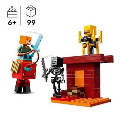 Bouwspel Lego