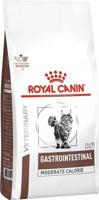 Royal Canin Cat Gastrointestinal Mod Cal Dry 2kg - thumbnail