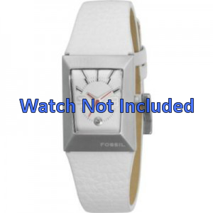 Fossil horlogeband JR9406