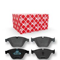 Remblokken set 16899 - thumbnail