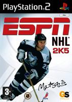 ESPN NHL 2K5 - thumbnail
