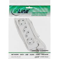 InLine 16441W power uitbreiding - thumbnail