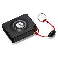 Manfrotto Element MII Mobile Bluetooth aluminium statief - thumbnail