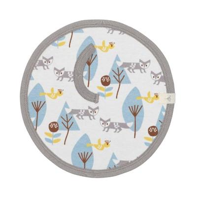 Fresk speendoekje Fox blue Fresk speendoekje Fox blue
