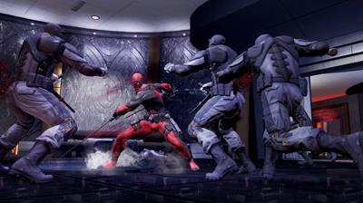 Deadpool Deadpool