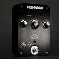 Fishman Jerry Douglas Signature Aura Imaging Pedal - thumbnail